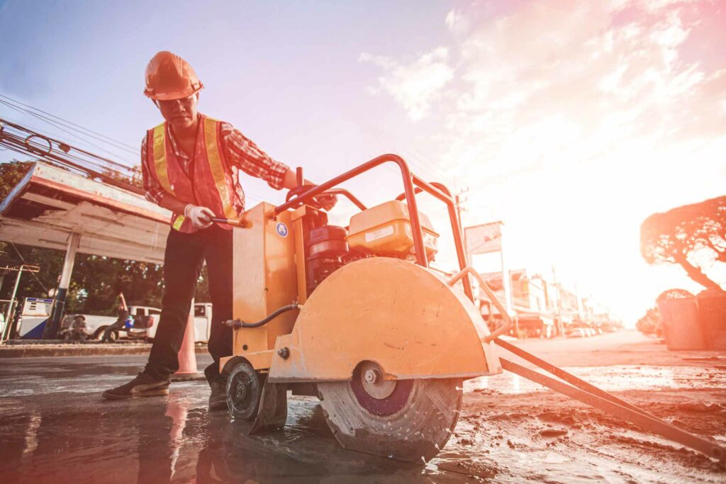 Alba Beton Betonbohr- und Sägetechnik in Norddeutschland